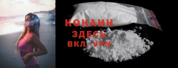 твердый Белоозёрский